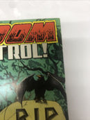 The Doom Patrol (1985)