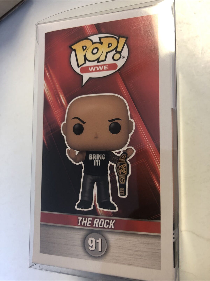 Funko Pop ! (2021)