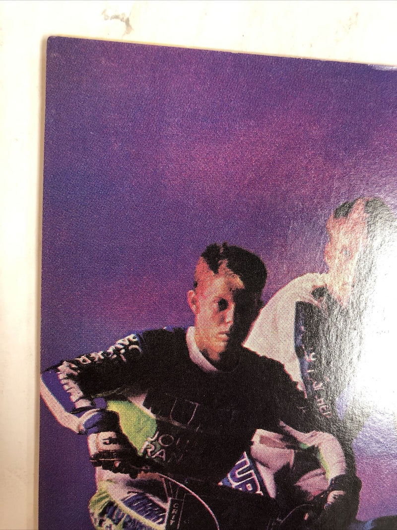 New Mutants Annual (1986)