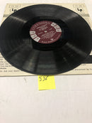 Frankie Laine Command Performance Vinyl LP Album