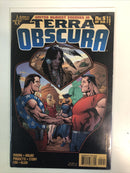 Terra Obscura (2003) Vol. 1 Complete Set