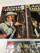 Annie Oakley And Tagg Set Issues