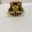NEW TRANSFORMERS Revenge of the Fallen Rampage Bulldozer 2008 Complete Mint