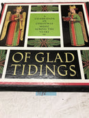 A Celebration Of Christmas Music Across The Years  Triple Box Set Of LP Albums