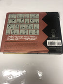 The Complete Peanuts (2016) HC Fantagraphics Book • Charles M. Schulz • Comics
