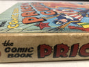The Comic Book • Price Guide (1980) HC