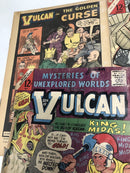 Son Of Vulcan (1966)