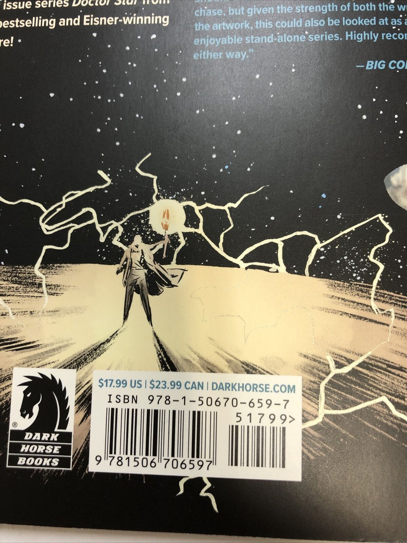 Doctor Star (2018) Dark Horse TPB SC Jeff Lemire