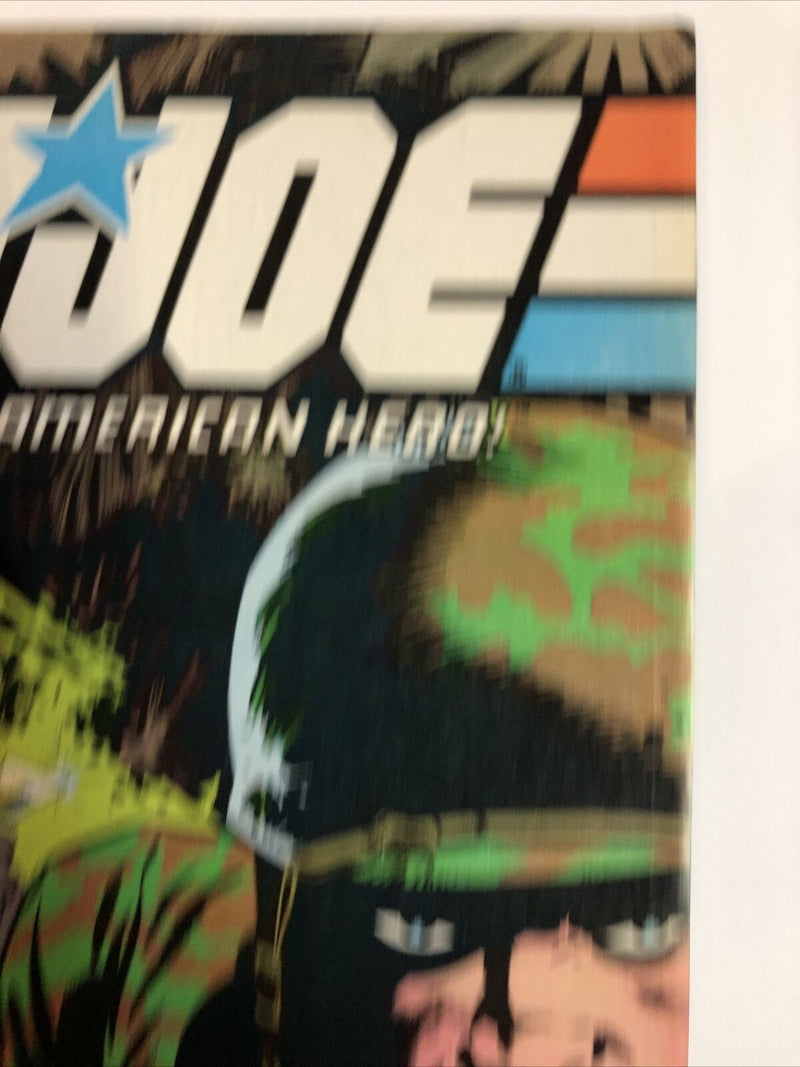 GI Joe (1986)