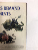 New Mutants Annual (1986)