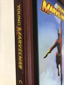 Young Marvelman Classic (2011) HC •Marvel Universe • Mick Anglo • George Parlett