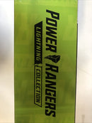 Power Rangers (2022) Mighty Morphin • Tenga Warriors • Lightning Collection