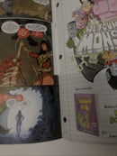 Future State : Wonder Woman (2021)