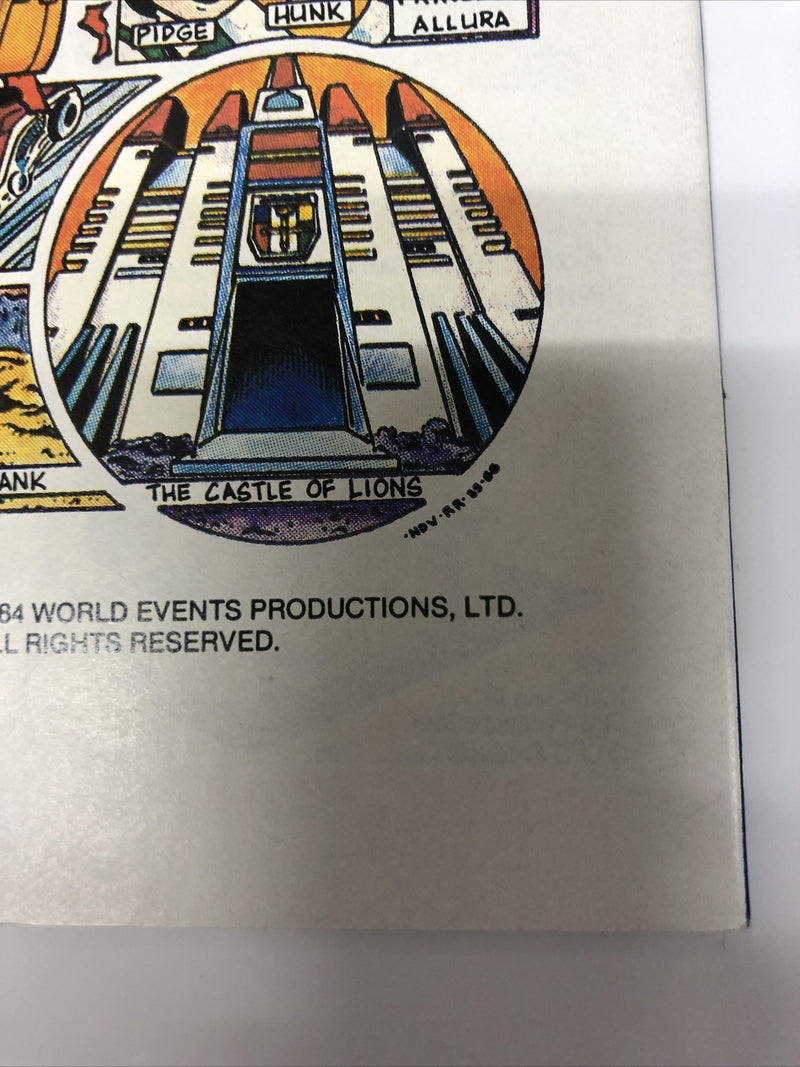 Star Trek (1986)