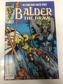 Balder The Brave (1985)