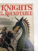 Knights Of The Round Table (1962)