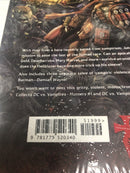 DC Vs Vampires All-Out War  (2023) DC Comics HC Matthew Rosenberg