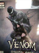 Venom : Separation Anxiety (2024)
