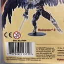 Spawn Reborn Series 3 (2005) Raven HellSpawn| Limited Edition | McFarlane