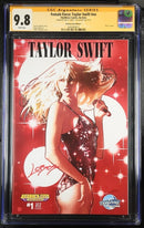 Female Force : Taylor Swift