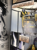 Vengeance Of Vampirella (2021)