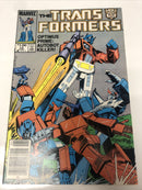 The Transformers (1986)