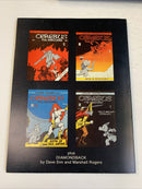Swords Of Cerebus: Cerebus the Aardvard TPB (1977) (NM), Dave Sim