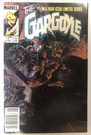 Gargoyle (Defenders)(1985)