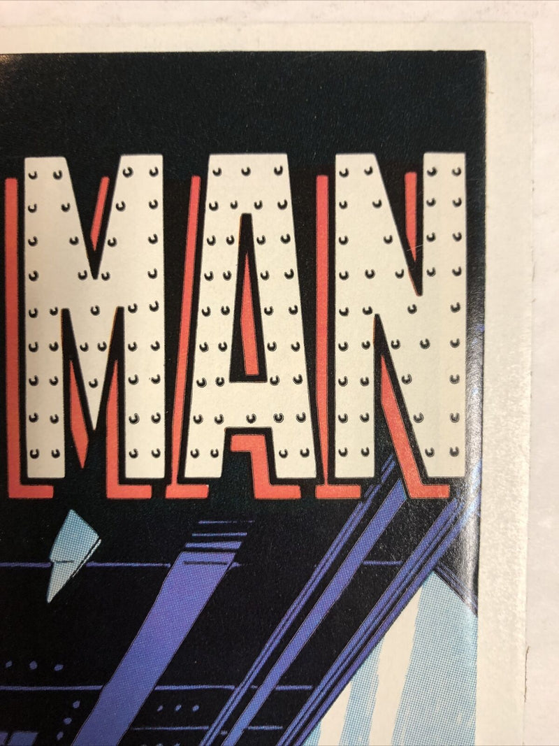 Iron Man (1985)