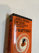Alfred Hitchcock Vertigo (VHS, 1997, Restored, remastered, widescreen version)