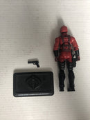 2008 COBRA H.I.S.S. DRIVER (V3) Cobra Infantry G.I. Joe Complete Mint