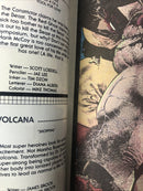 Wolverine (1991)