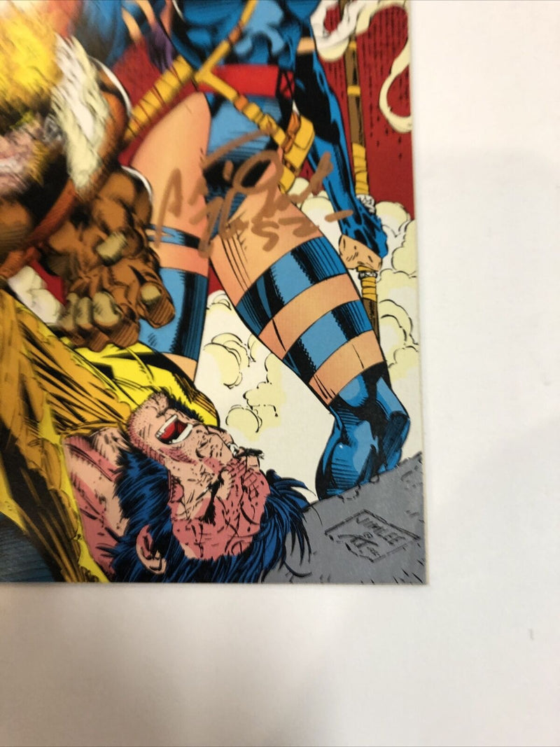 X-Men (1992)