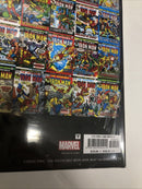 Invincible Iron Man Vol 3 (2024) Omnibus • Marvel • Conway • Heck • DM Cover