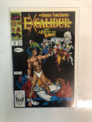 Excalibur (1989) Complete Consequential Set