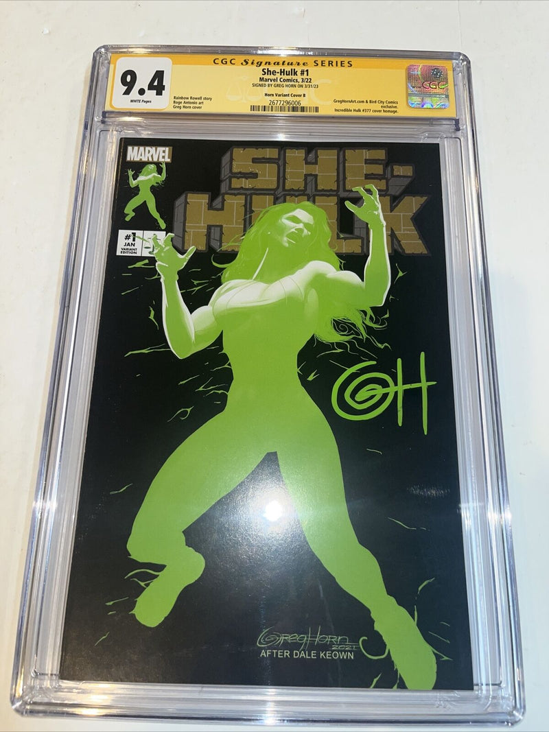 She-Hulk (2022)