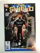 The Shield (2009) Complete Set