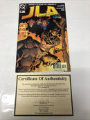 JLA Classified