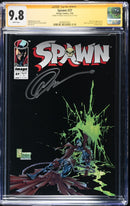 Spawn (1995)