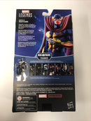 Marvel Legends Nighthawk Build A Figure Thanos (2018)