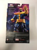 Marvel Legends Thanos Walmart Exclusive (2017)