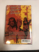 Scalped Book One Hardcover HC (2018) (NM) by Aaron & Jason