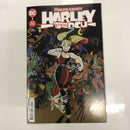 Harley Screws Up The DCU  (2013)