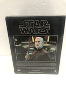 Star Wars Count Dooku