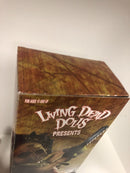 Living Dead Dolls Texas Chainsaw Massacre Leatherface Horror Exclusive Figure !