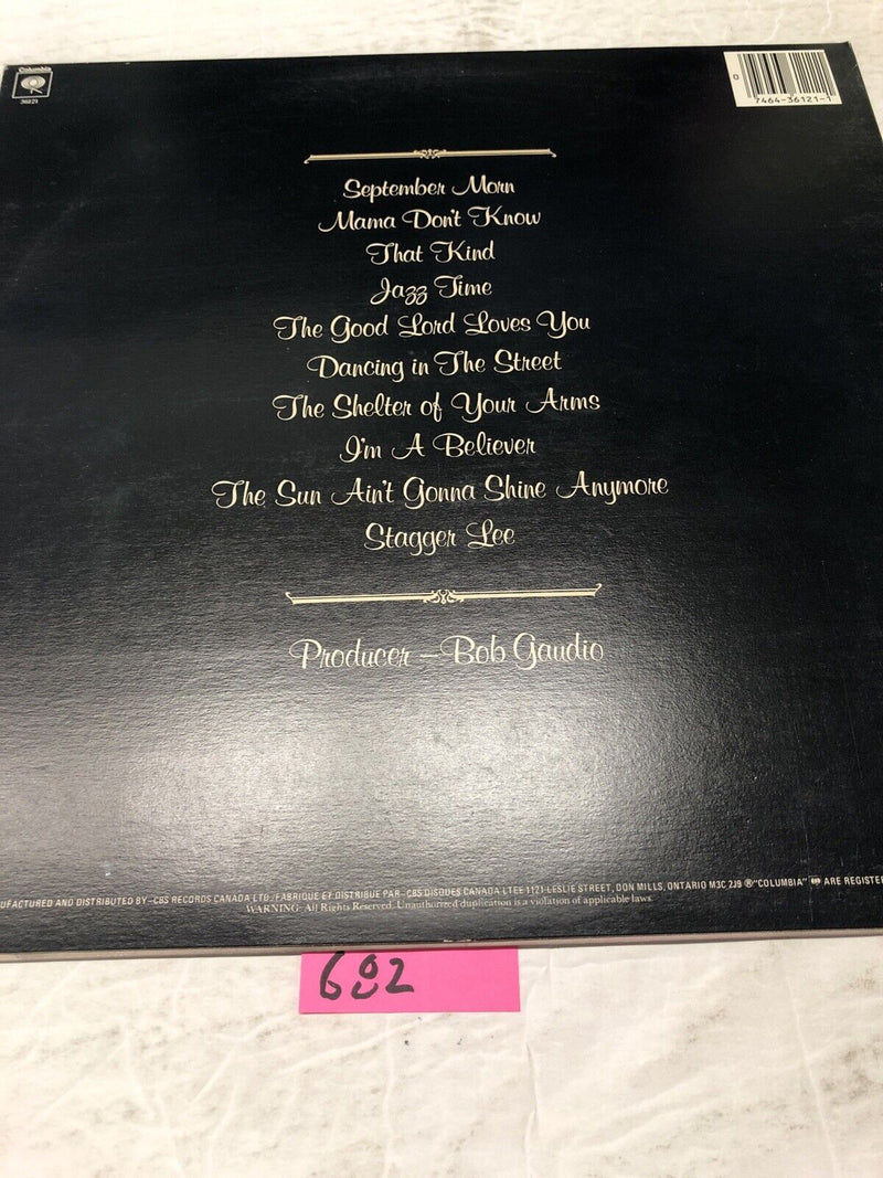 Neil Diamond September Morn  Vinyl  LP Album