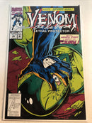 Venom Lethal Protector(1993)