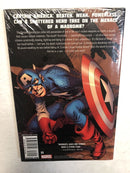 Captain America Vol.2 By Ed Brubaker | Hc Hardcover (NM)(2012) Sealed