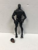 Marvel Legends Captain America Civil War3 Black Panther(2015) Mint Complete