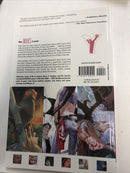 Y The Last Man Vol.6 : Girl On Girl (2005) Vertigo TPB SC Brian Vaughan